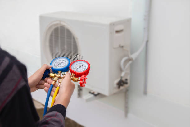 Best HVAC air duct cleaning  in Lihue, HI